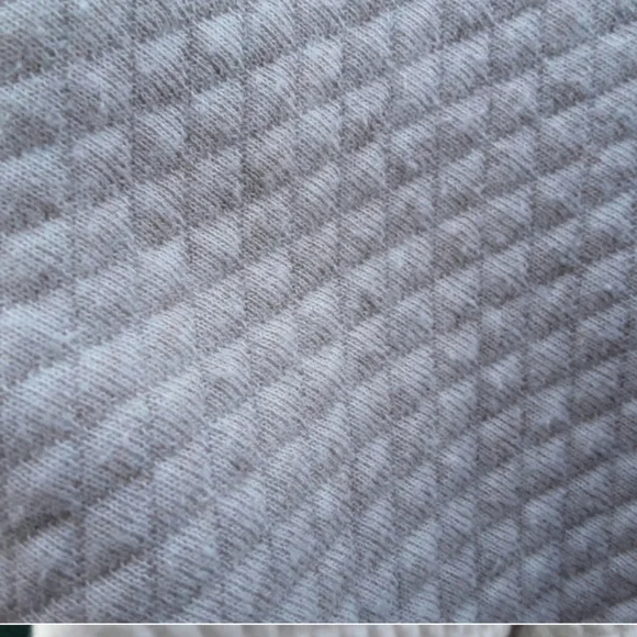 Cabi Ryder Asymmetrical Zip Quilted Moto Jacket - Picture 2 of 13